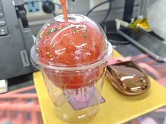 -喜识·冰糖葫芦·炒酸奶(西美花街店)