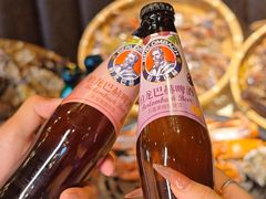 -蓝珊甄选海鲜自助·火锅大排档(近阿那亚店)