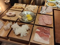 -银米·云南传统过桥米线(双廊黑金冠店)