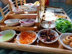 -双桥园·云南过桥米线(古城南门店)