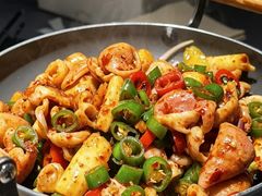 -天成·川菜家宴(海港城店)