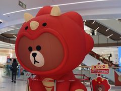 -天河领展广场