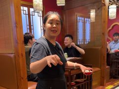 -京元盛铜锅涮肉(上海总店)