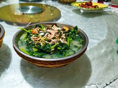 -红旗山庄(圭峰山店)