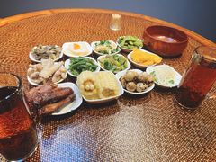 -品茗轩茶楼(江川路店)