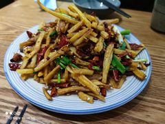 -静一餐厅·湖北菜(前门创始店)