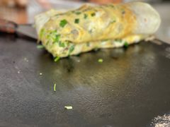 -晶牌烤鸭(延吉东路557弄小区店)