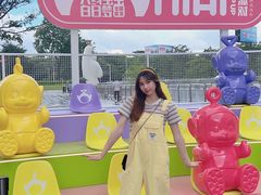 -东莞松山湖万象汇