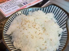 -豊 胜手丼