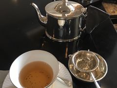 -王府半岛酒店·大堂茶座