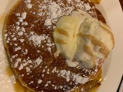 -Pancakes on the rocks(Darling Harbour)