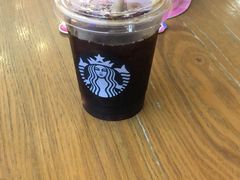 -星巴克(广州中华广场B1层店)