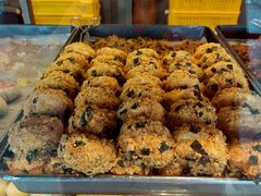 海苔脆松小贝-詹记宫廷桃酥王(芜湖万达店)