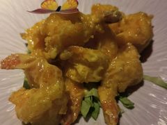 -荷塘秋月·本帮江浙菜(国权路店)