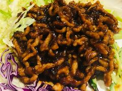 肉卷饼-锦小馆(安贞店)