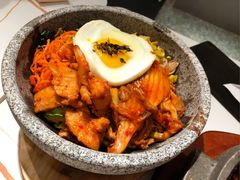 -七八冷面·延边朝鲜族美食(世纪汇店)