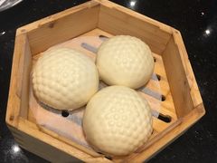 流沙包-正斗·港式粤菜(SKLP店)