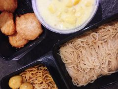-赵记传承特色牛奶甜品(泉城广场店)