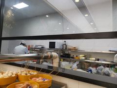 -森季旋转火锅(怀远门店)