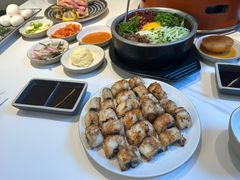 -缘·金家烤鳗鱼(西塔总店)