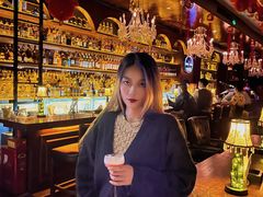 -隐肆威士忌鸡尾酒吧(玉沙国际店)