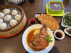 -玖鲜小笼(中山广场店)