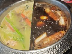 -一绪に和牛寿喜烧(罗湖益田假日店)