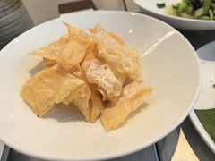 -一坐一忘云南菜(卓悦中心)