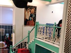 -阿拉丁新疆风味餐厅·清真(罗廊巷店)