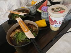 -和子足浴SPA会馆(梁溪店)