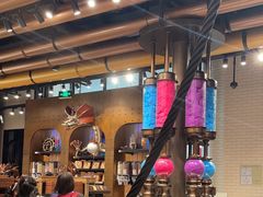 -酷巧·巧克力糖果店