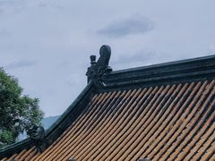 -丰都鬼城名山景区