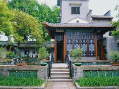 -东莞市可园博物馆