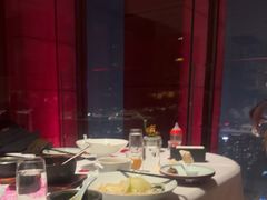-北京柏悦酒店·锦庭餐厅Dining Room