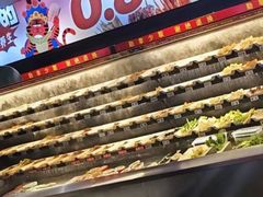 -佰人王串串香火锅(洋珠巷店)