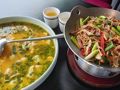 -三生三味密宗川菜·江景餐厅(来福士店)