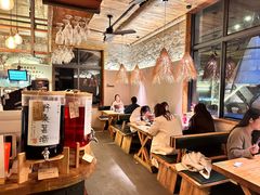 -金鱼妈妈 山野·食趣(荫山街店)