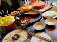 -蜀大侠火锅(香格里拉店)