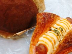 -巴黎贝甜(印象城店)