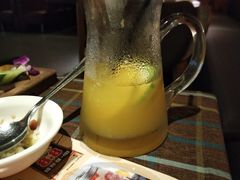 -路易十三西餐厅(西关新天地店)