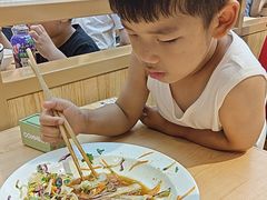 -剪花娘子·陕西面馆(上海川沙百联店)