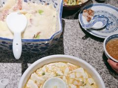 -南京大牌档(龙湖长楹天街店)