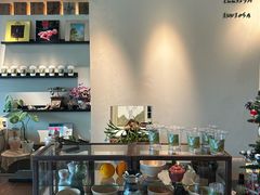 -luutosa  cafe & tea 鹿兔山