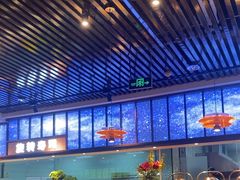 -佰烧海鲜烤肉火锅自助(世茂国际广场店)