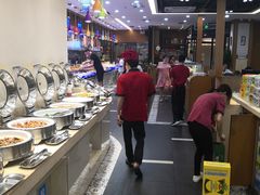 -爱尚客韩式烤肉自助餐厅(海口京华城店)