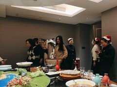 -曹家小菜(胜太路店)