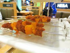 -河坝강뚝烧烤专门店(旗舰店)