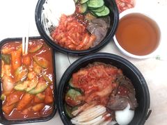 -李先生的首尔小馆(松江启源广场店)