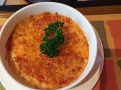 -安妮意大利餐厅(国贸店)