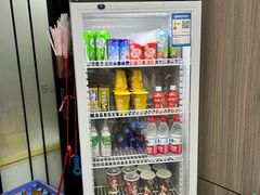 零售区-清真·马峰烤肉(小学习北巷店)